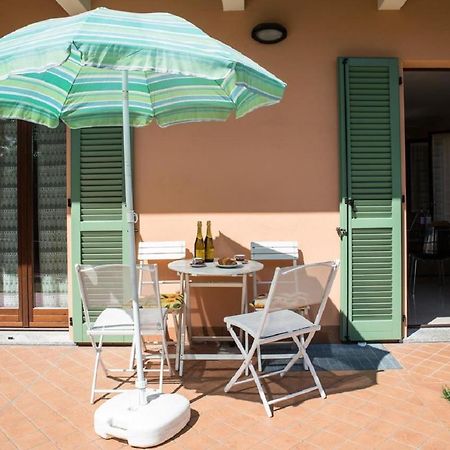 Appartamento Palazzotto Stresa Exterior photo
