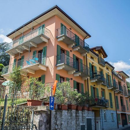 Appartamento Palazzotto Stresa Exterior photo