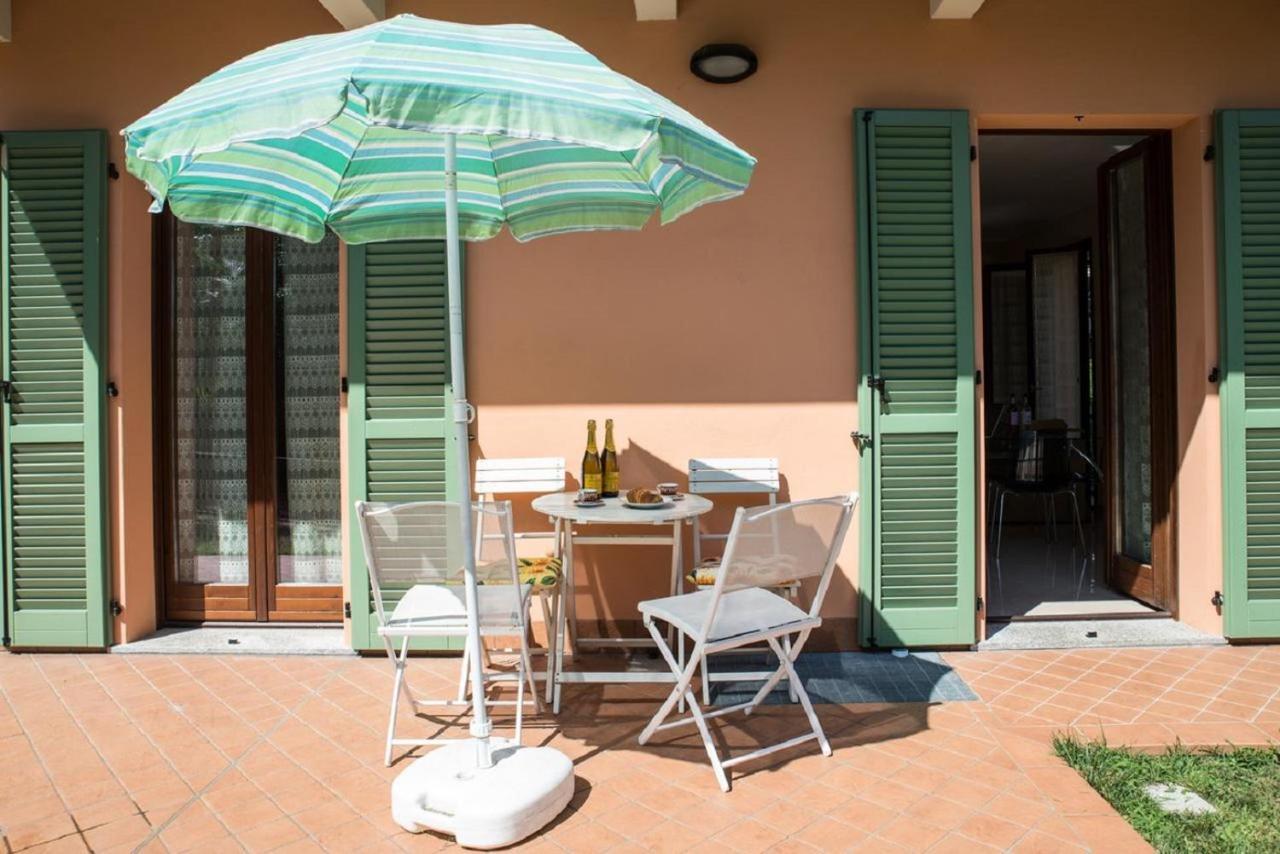 Appartamento Palazzotto Stresa Exterior photo