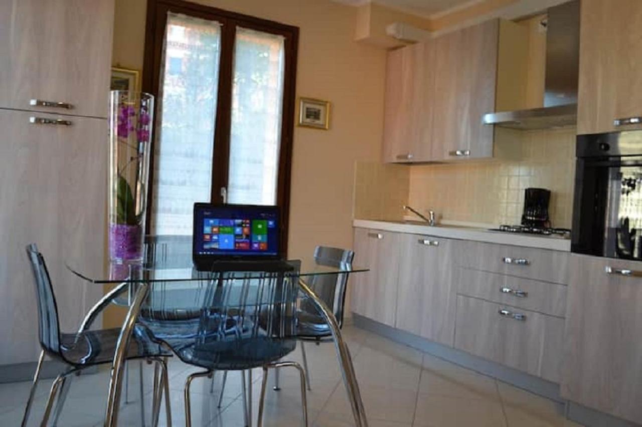 Appartamento Palazzotto Stresa Exterior photo