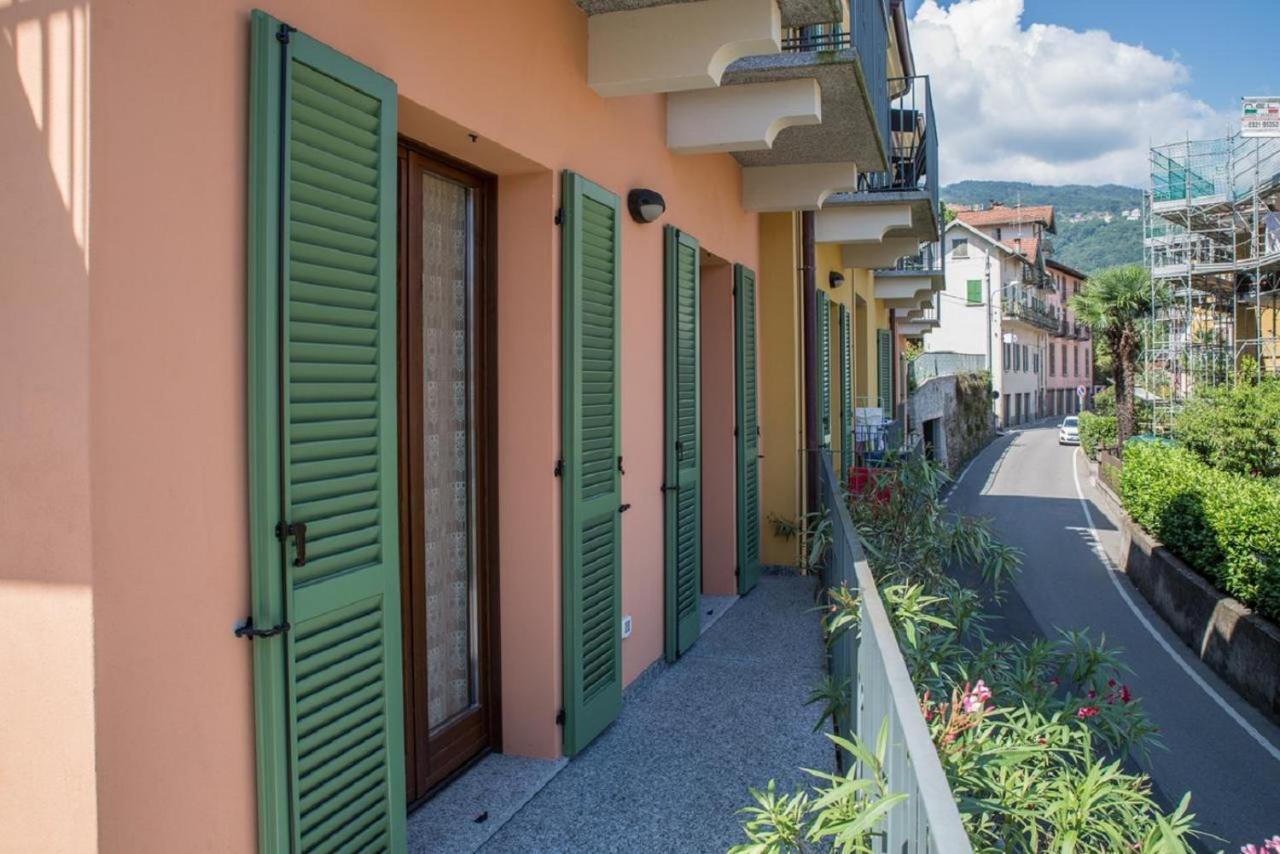 Appartamento Palazzotto Stresa Exterior photo