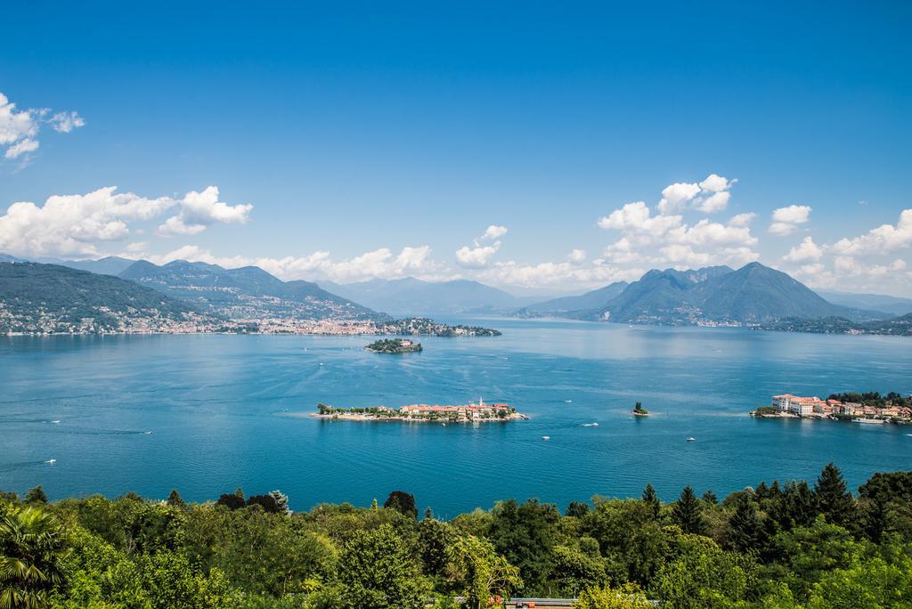 Appartamento Palazzotto Stresa Exterior photo