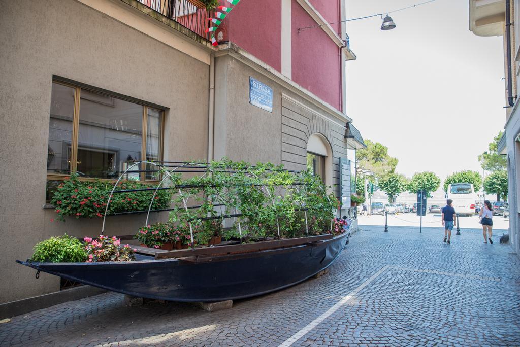 Appartamento Palazzotto Stresa Exterior photo