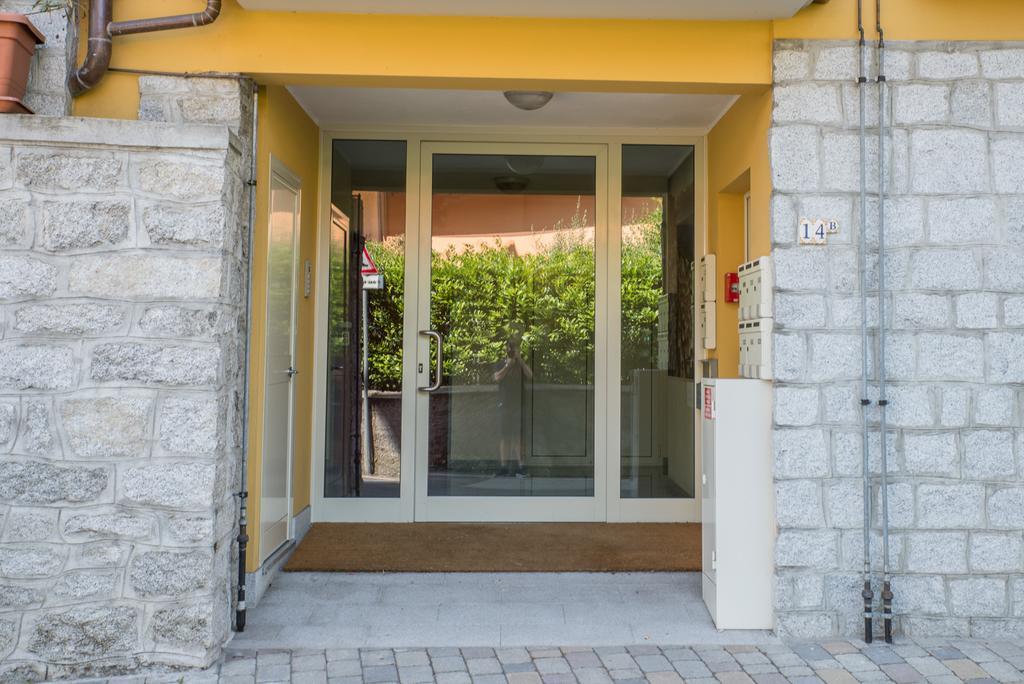 Appartamento Palazzotto Stresa Exterior photo