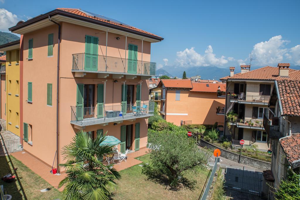 Appartamento Palazzotto Stresa Exterior photo