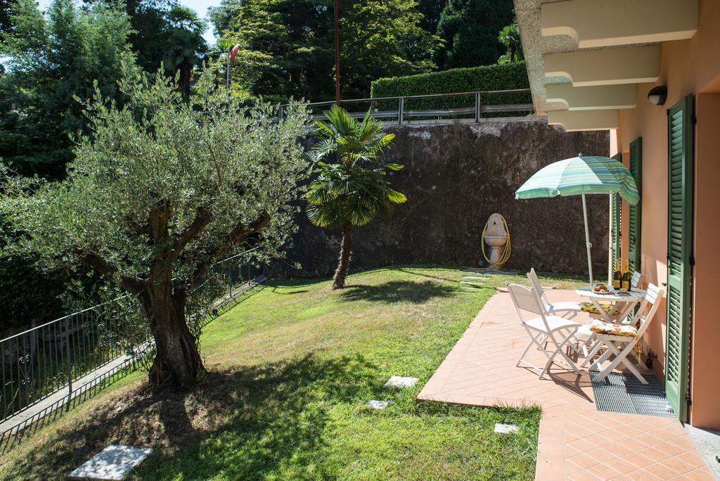 Appartamento Palazzotto Stresa Exterior photo