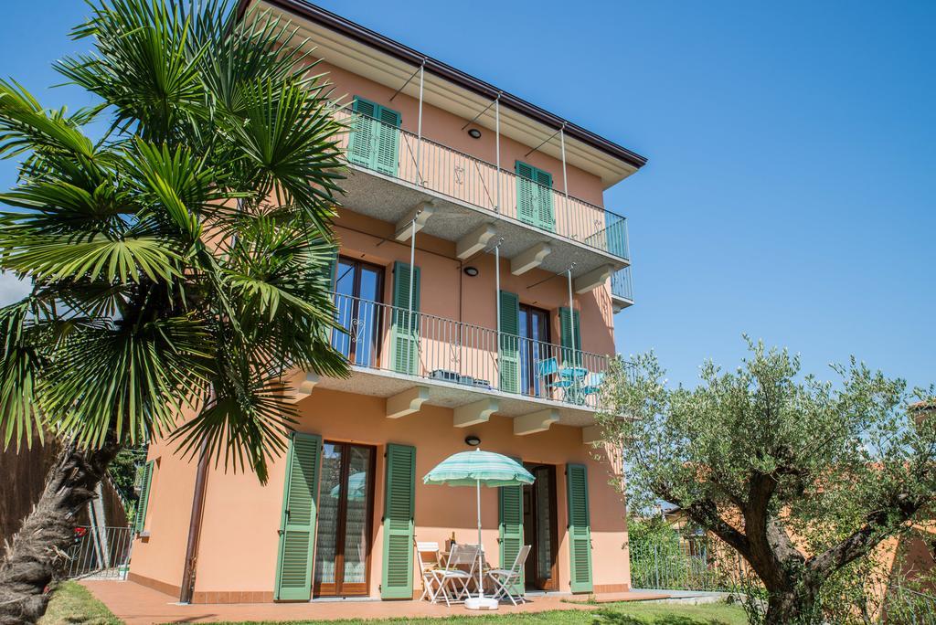 Appartamento Palazzotto Stresa Exterior photo