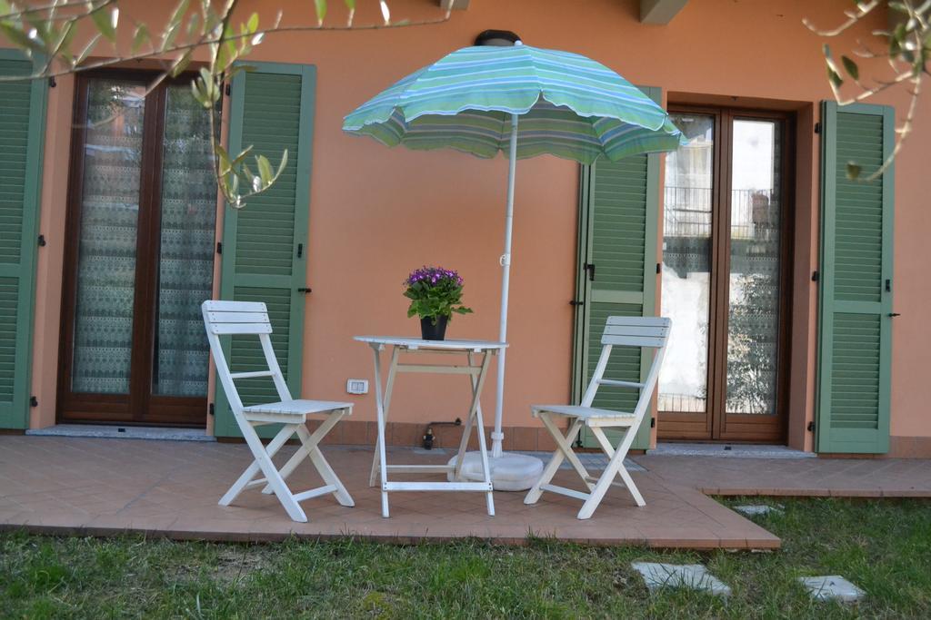 Appartamento Palazzotto Stresa Room photo