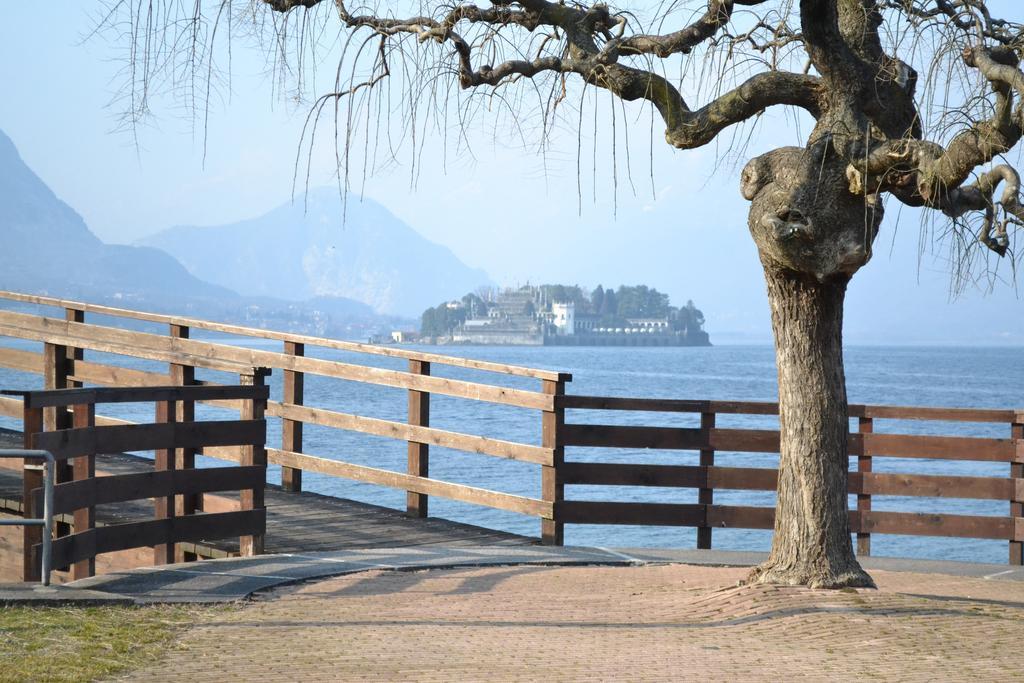Appartamento Palazzotto Stresa Exterior photo